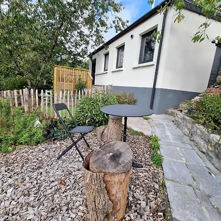 Tatil Evi Authentique Avec Jardin Et Animaux Admis - Fr-1-510-234 Bousignies-sur-Roc