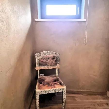 Ferienhaus Authentique Avec Jardin Et Animaux Admis - Fr-1-510-234 *