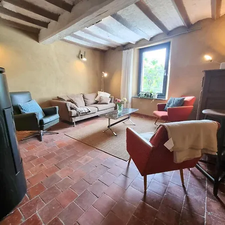 Authentique Avec Jardin Et Animaux Admis - Fr-1-510-234 *