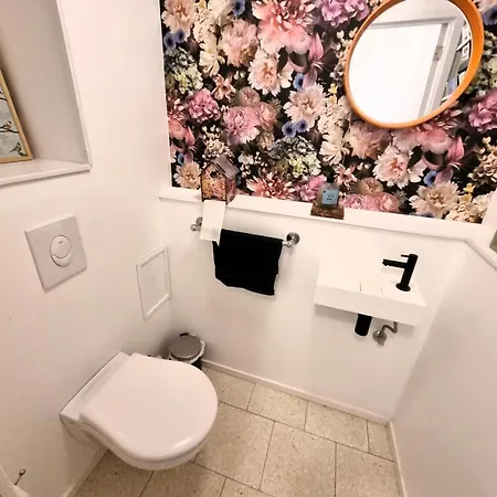 Ferienhaus Authentique Avec Jardin Et Animaux Admis - Fr-1-510-234