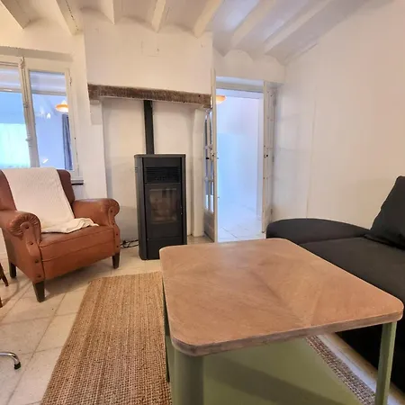 Ferienhaus Authentique Avec Jardin Et Animaux Admis - Fr-1-510-234 Bousignies-sur-Roc