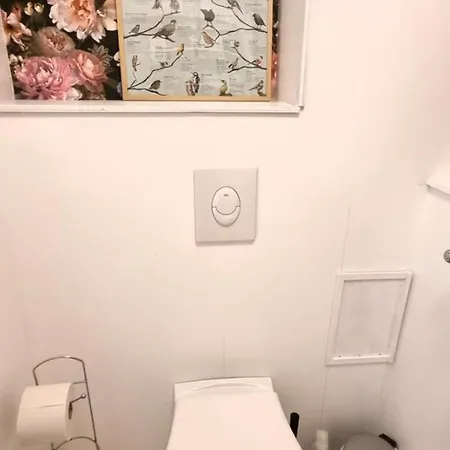 Authentique Avec Jardin Et Animaux Admis - Fr-1-510-234 Ferienhaus