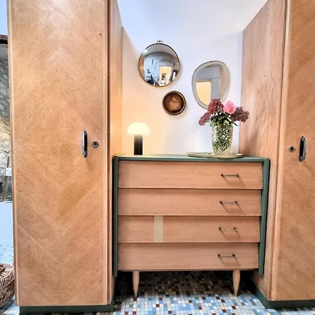 Authentique Avec Jardin Et Animaux Admis - Fr-1-510-234