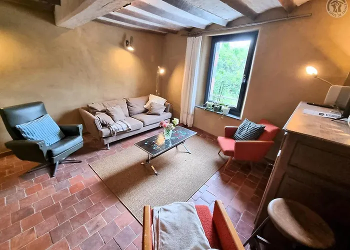 Authentique Avec Jardin Et Animaux Admis - Fr-1-510-234 Hébergement de vacances Bousignies-sur-Roc