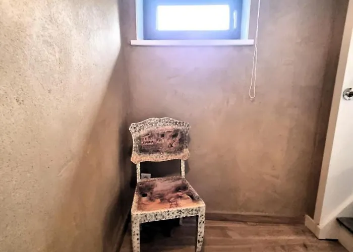 Hébergement de vacances Authentique Avec Jardin Et Animaux Admis - Fr-1-510-234 *