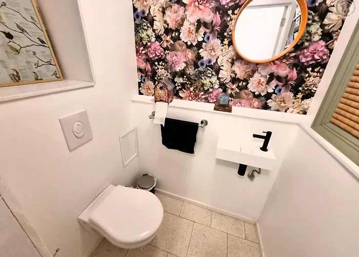 Hébergement de vacances Authentique Avec Jardin Et Animaux Admis - Fr-1-510-234