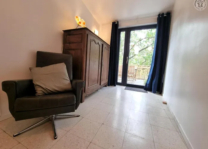 Authentique Avec Jardin Et Animaux Admis - Fr-1-510-234 Bousignies-sur-Roc